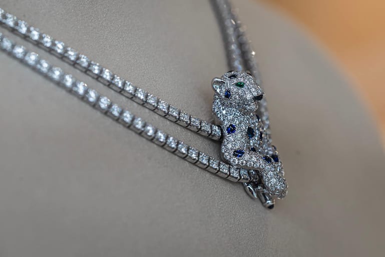 cartier