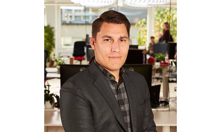 Lars Neumann