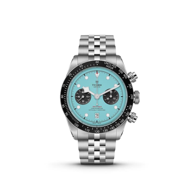 Tudor