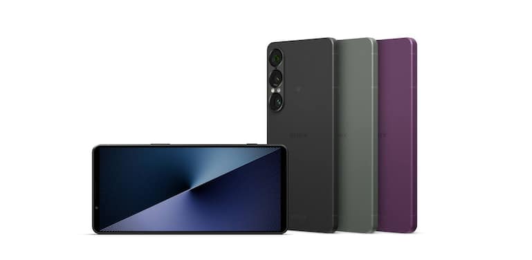 Xperia