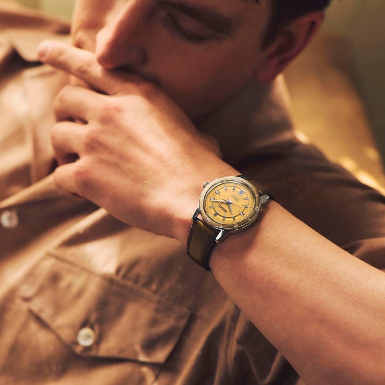 SEIKO