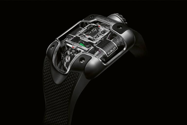 Hublot