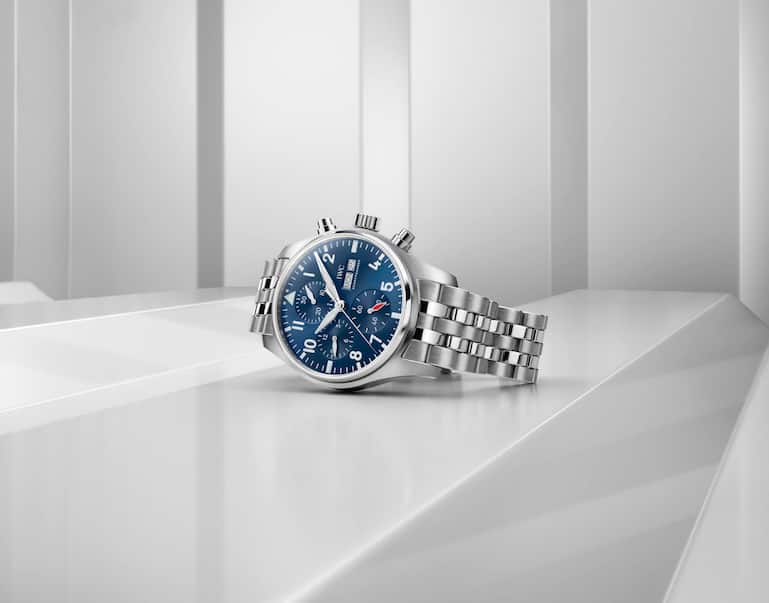 IWC
