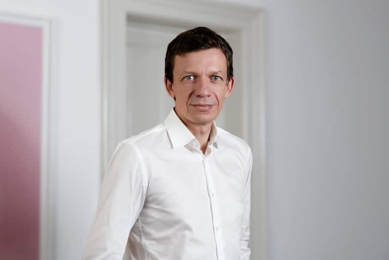 Malte Claussen