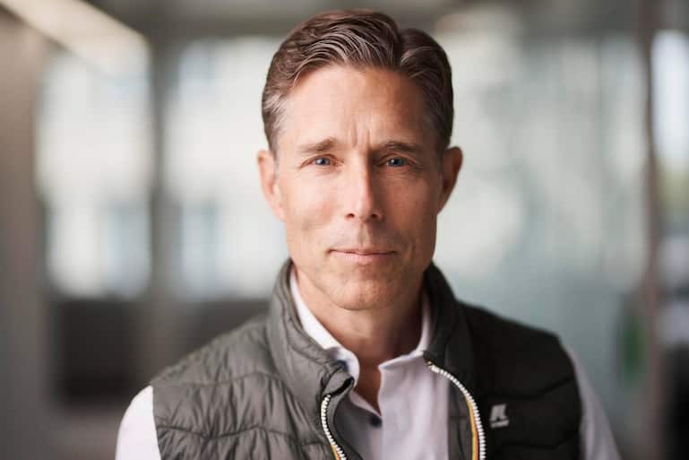 Michael Sidler ist Gründer und Chef der Swiss ­Ventures Group.