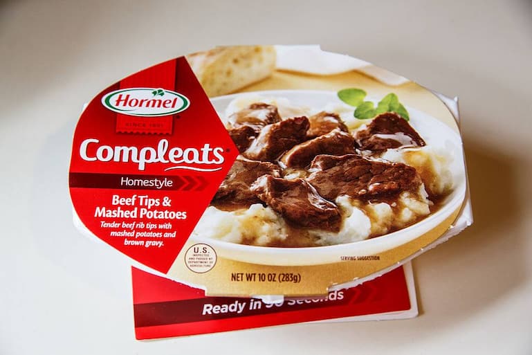 Hormel Foods