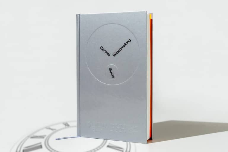Geneva Watch-making Guide