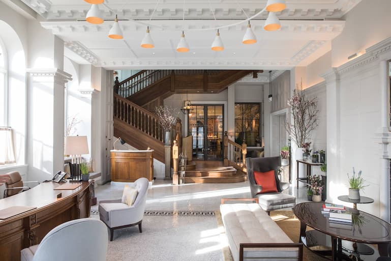 Belmond Cadogan Hotel, London