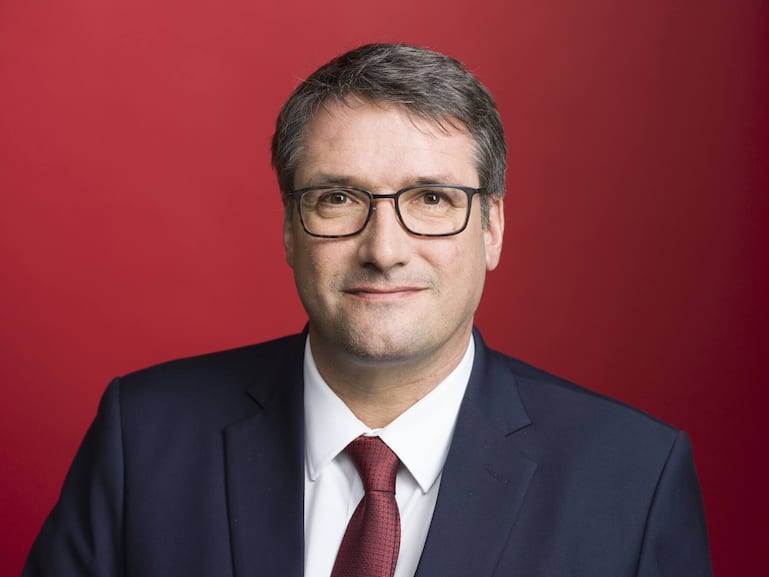 Christian Levrat