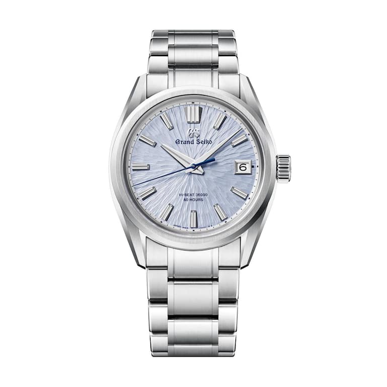 Grand Seiko