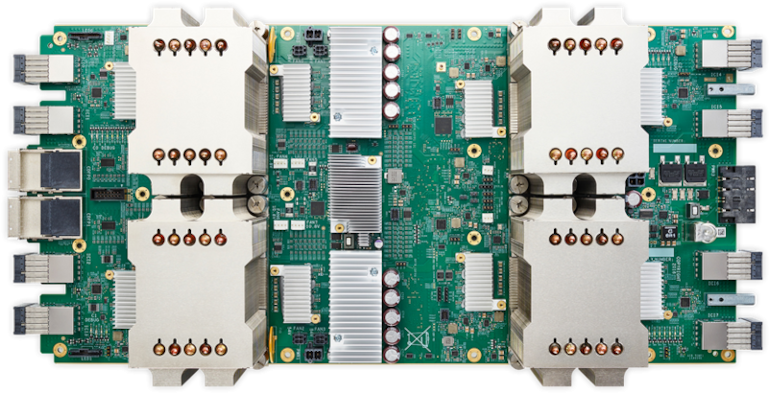 Google Chip