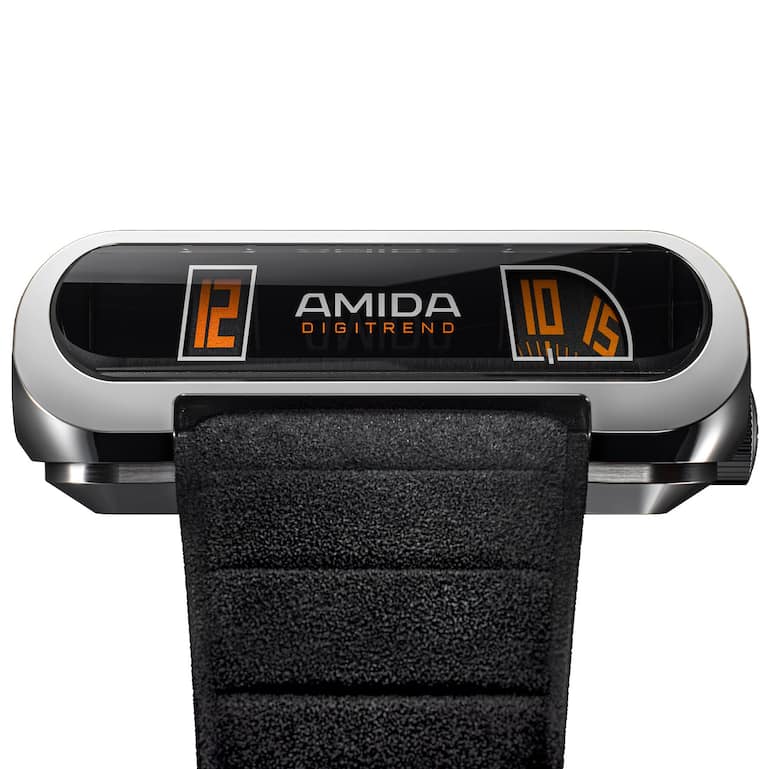 Amida Take Off Edition