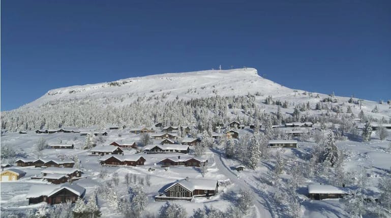 Skeikampen