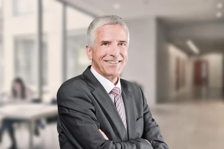 Matthias Mölleney