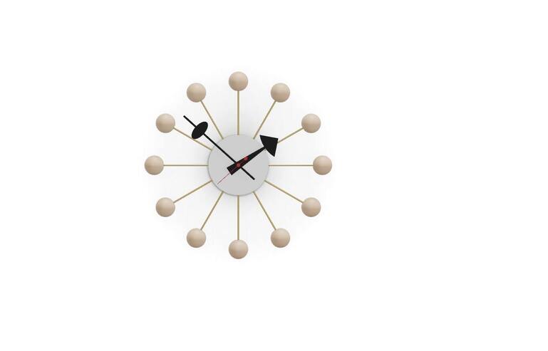 Ball Clock