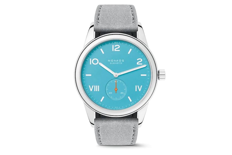 Nomos Glashütte