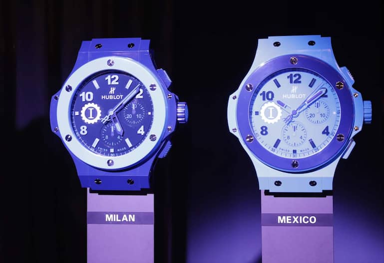 Hublot