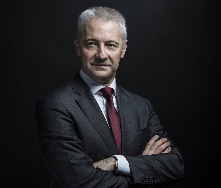 Fabrice Zumbrunnen