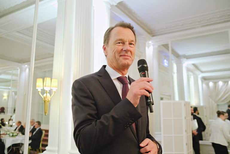 Dirk Schütz.