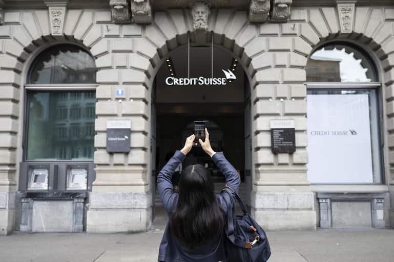 PARADEPLATZ, FINANZPLATZ, FINANZZENTRUM, GROSSBANK, CREDIT SUISSE, CS, HAUPTSITZ,