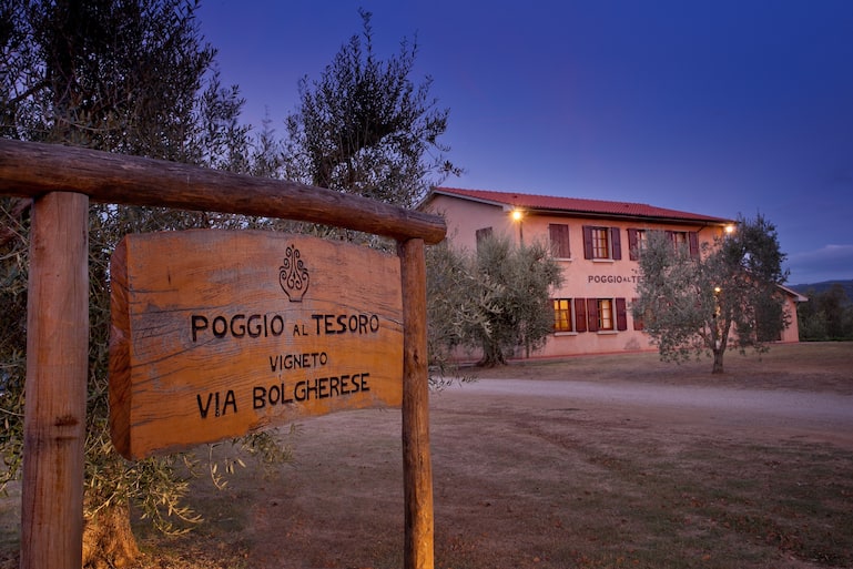Mövenpick Toskana