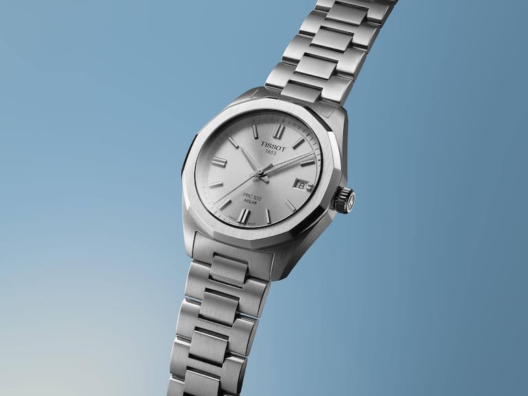 Tissot