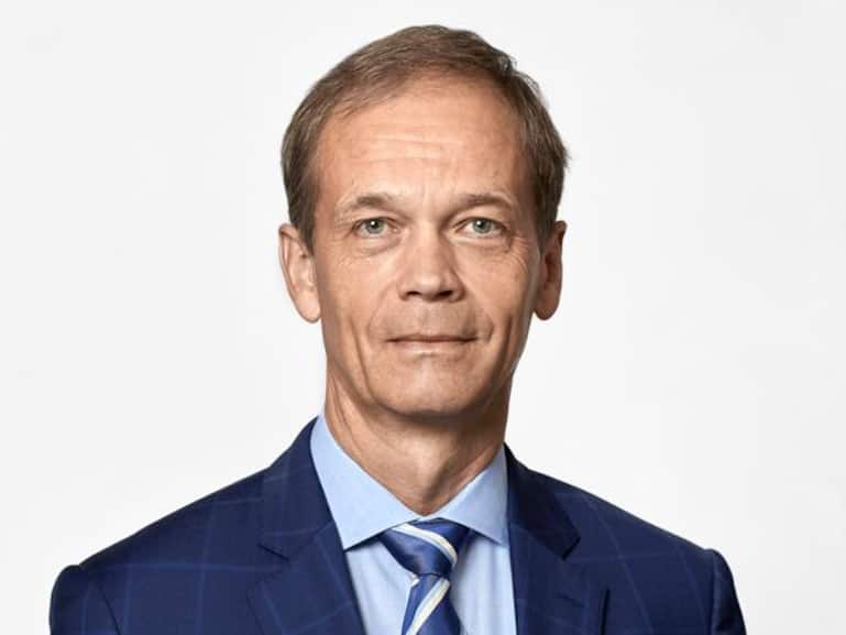 Martin Scholl