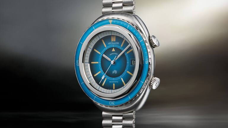 Memovox Polaris 1970