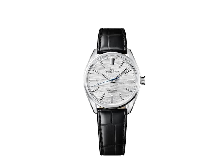 Grand Seiko
