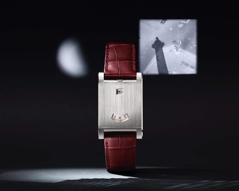 Watch & Wonders Uhren Neuheiten