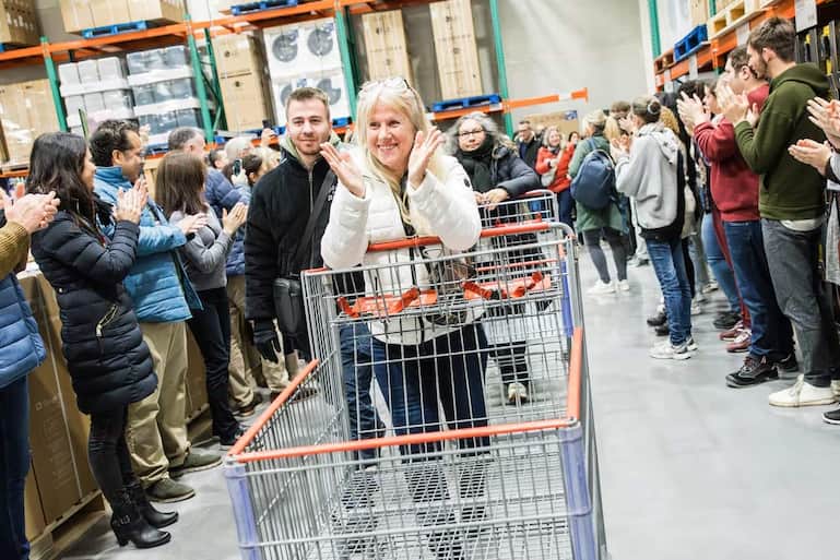 Costco