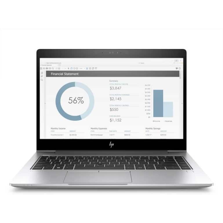 EliteBook x360 von HP