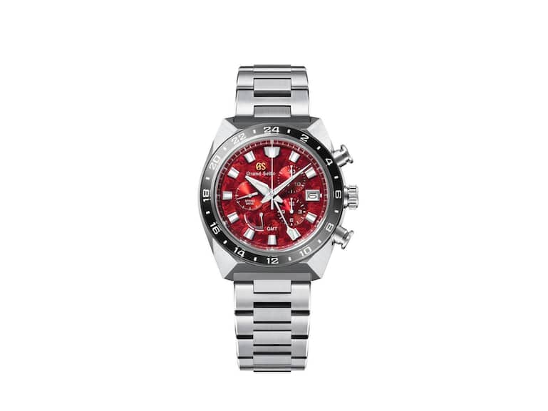 Grand Seiko: SBGC275