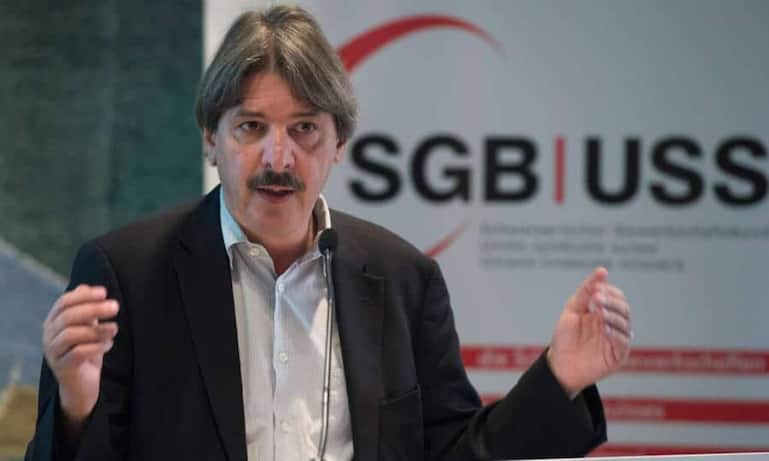 Paul Rechsteiner, der frühere St. Galler National- und Ständerat sowie Gewerkschaftsboss, erreichte nicht, dass die Lohnbeiträge zur IV-Sanierung herangezogen werden.