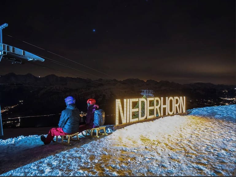Niederhorn