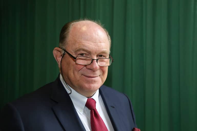 Walter Kielholz