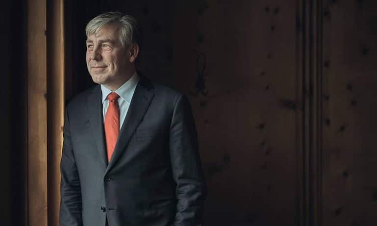 Klaus Wellershoff
