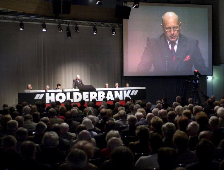 Schmidheiny