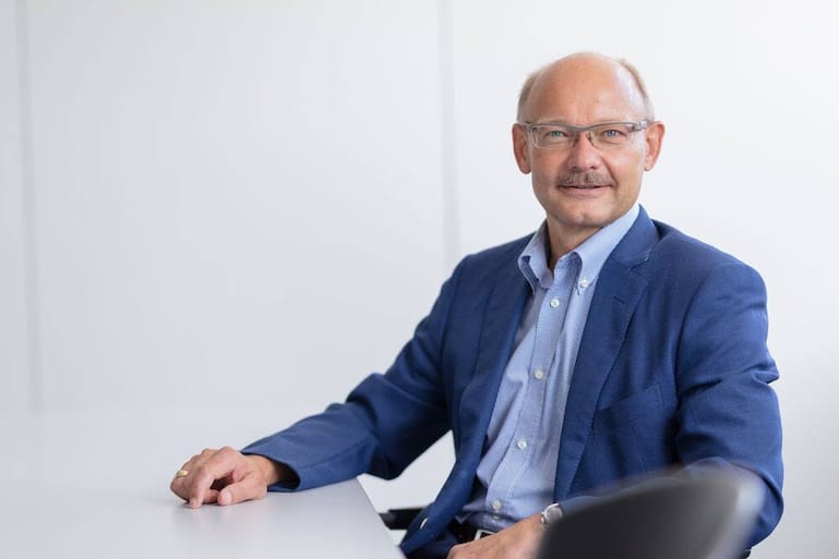 Oliver Riemenschneider