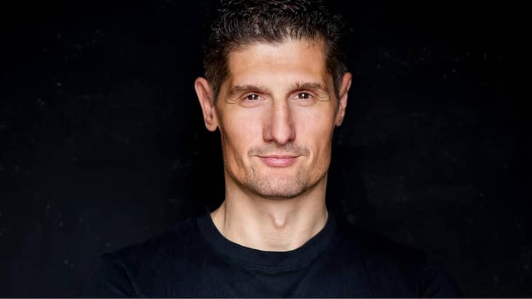 Max Meister ist General Partner von Koyo Capital in Baar ZG.