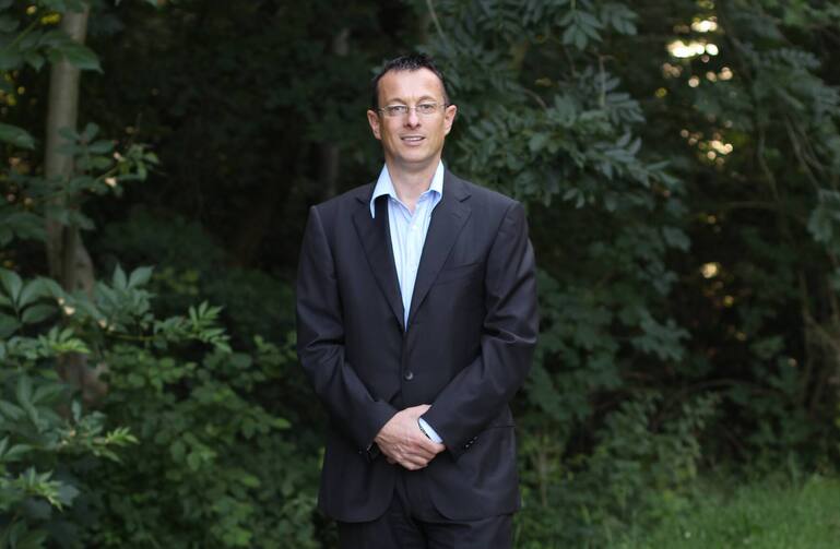 Stephan Roemer Tourasia Chef