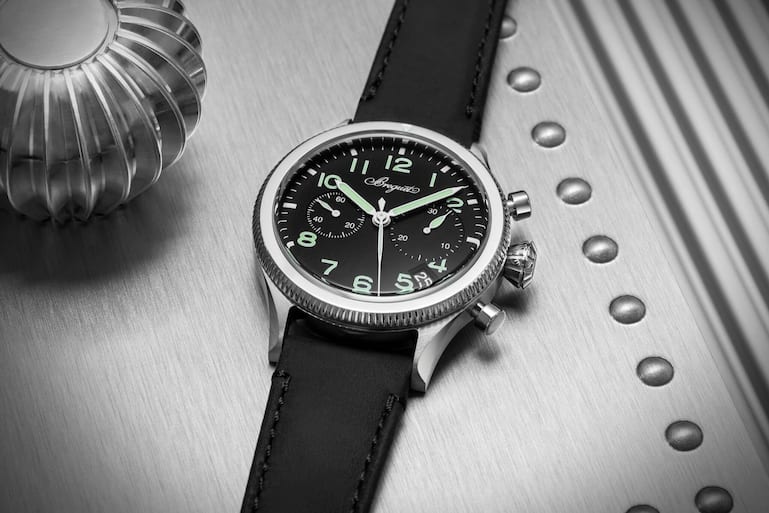 Breguet