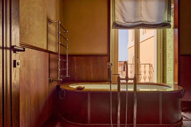 Orient Express La Minerva