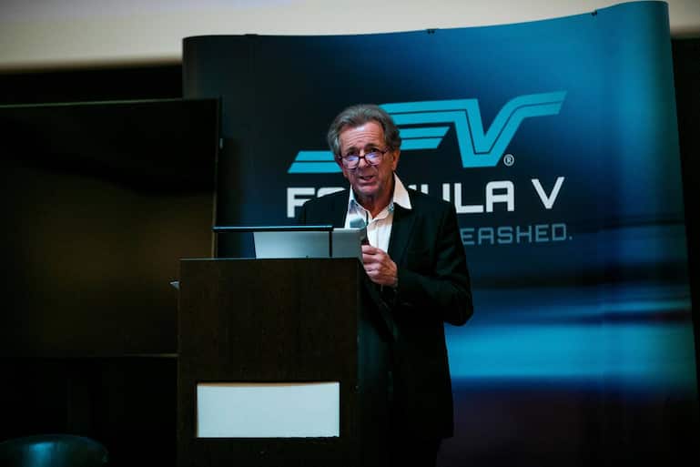Guido Tognoni