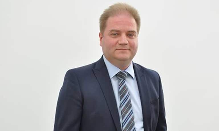 Daniel Hartmann