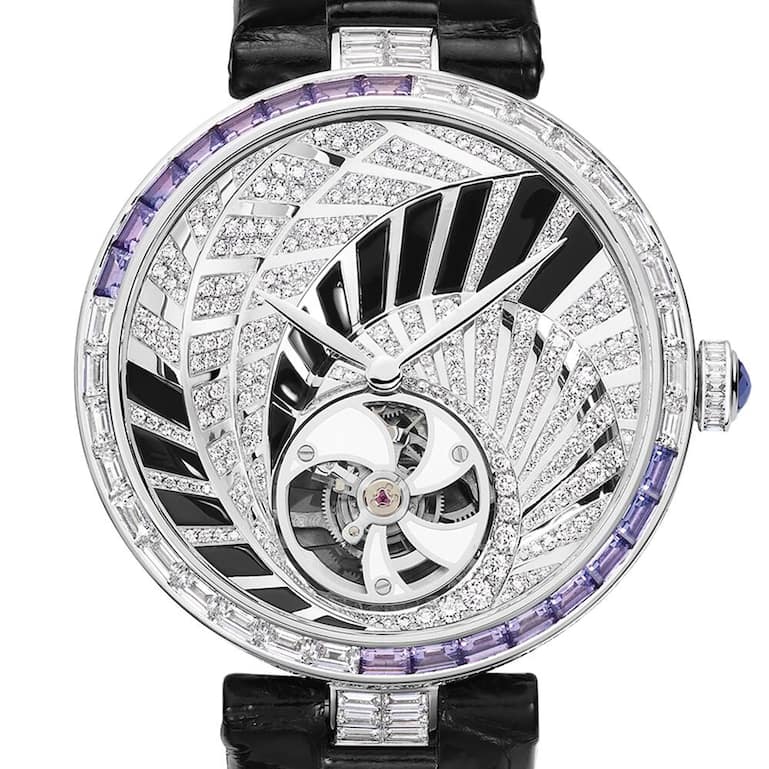 Chaumet Swing