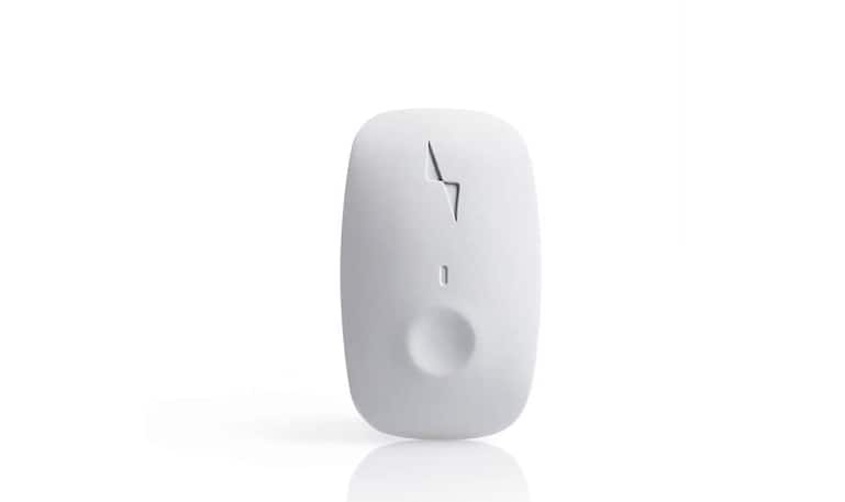 Upright Go