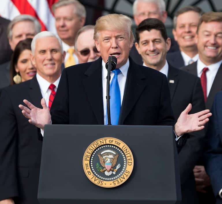 Trump_Steuerreform