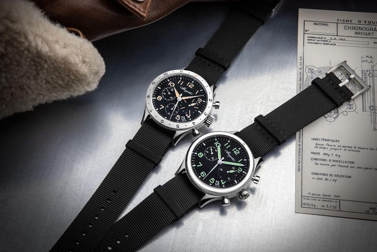 Breguet