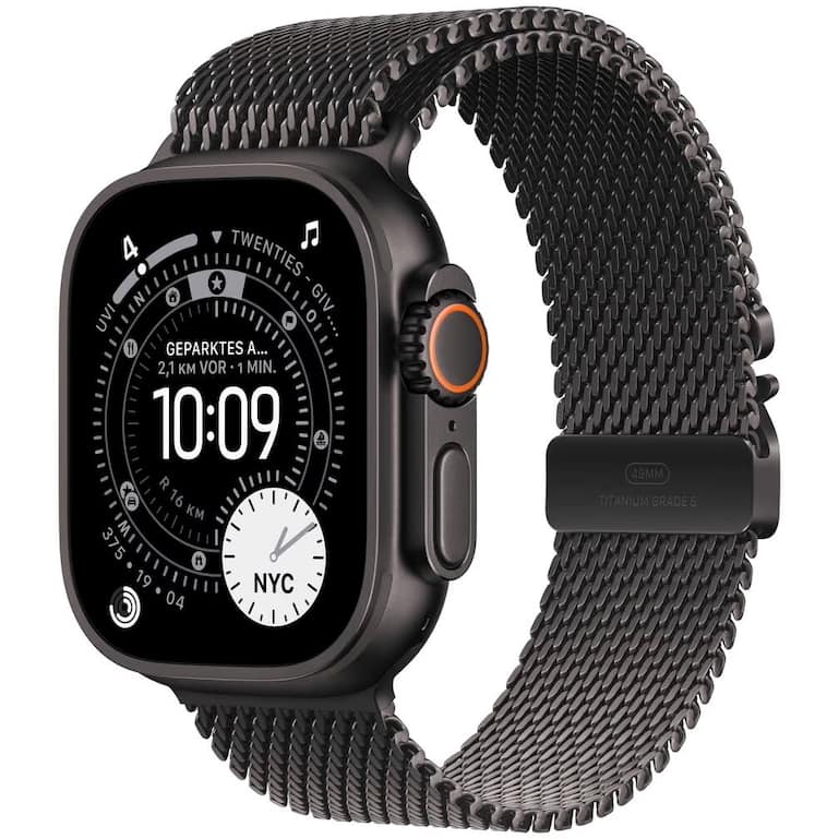 Apple Watch Ultra 3